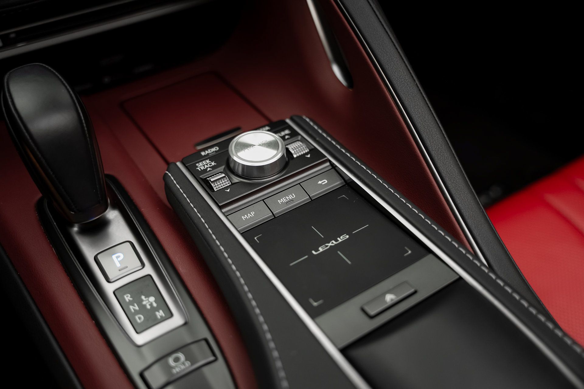 Used 2021 Lexus LC 500 Convertible w/ Touring Package RWD image 54