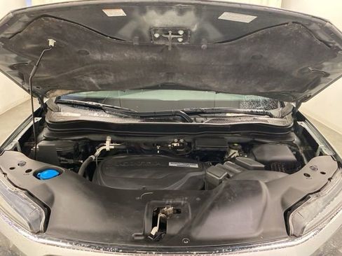 Used 2017 Honda Ridgeline RTL-T image 31