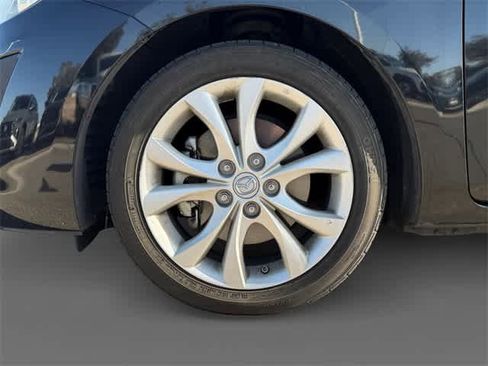 Used 2010 MAZDA MAZDA3 s Sport image 14