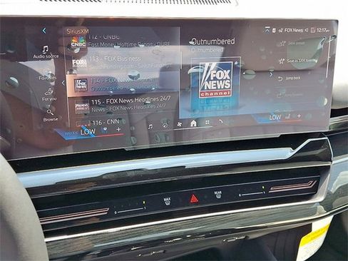 Certified 2026 BMW 530i xDrive w/ Premium Package image 13