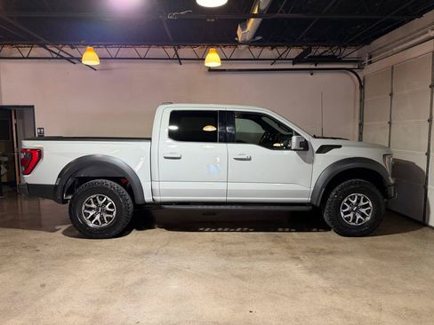 Used 2023 Ford F150 Raptor AWD/4WD image 5