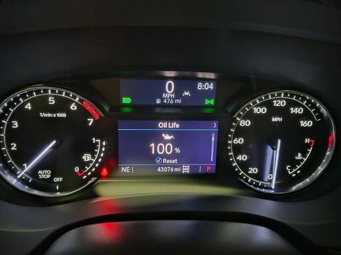 Used 2022 Cadillac XT5 Premium Luxury image 23