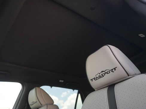 Used 2026 Honda Passport TrailSport Elite image 25