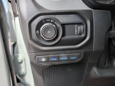 Used 2024 Jeep Wrangler Unlimited w/ Convenience Group AWD/4WD image 16