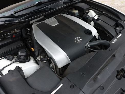 Used 2014 Lexus GS 350 w/ F Sport Package RWD image 52