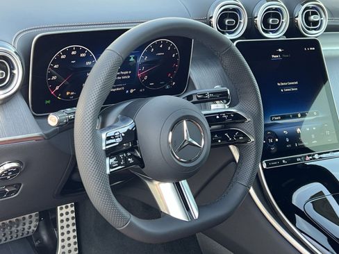 New 2026 Mercedes-Benz GLC 300 4MATIC image 14
