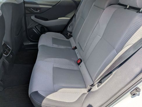 Certified 2024 Subaru Outback Premium AWD/4WD image 28