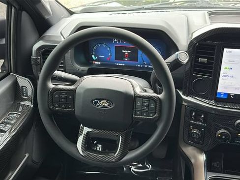 Used 2025 Ford F150 STX w/ Equipment Group 201A FX4 AWD/4WD image 23