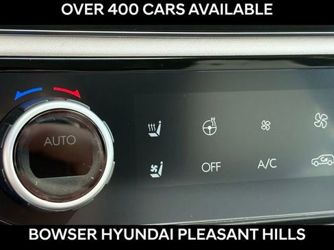New 2026 Hyundai Palisade Limited AWD/4WD image 10