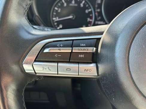 Used 2024 MAZDA CX-50 AWD 2.5 S w/ Weather Package image 25