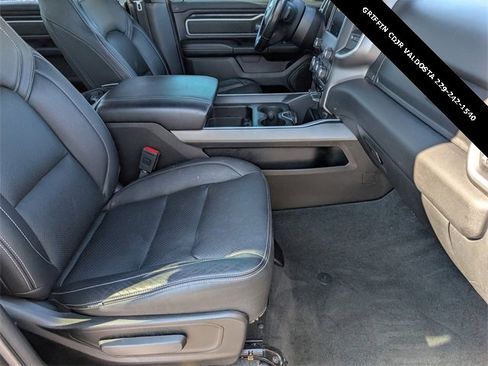 Used 2022 RAM 1500 Big Horn image 28