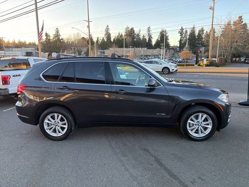 Used 2014 BMW X5 xDrive35i image 9
