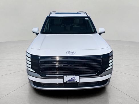 Used 2026 Hyundai Palisade Calligraphy AWD/4WD image 4