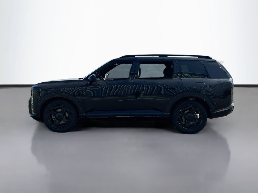 New 2027 Kia Telluride X-Line SX Prestige AWD/4WD image 4