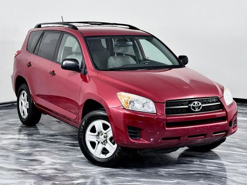 Used 2012 Toyota RAV4 Base I4 4WD w/ Value Pkg image 3