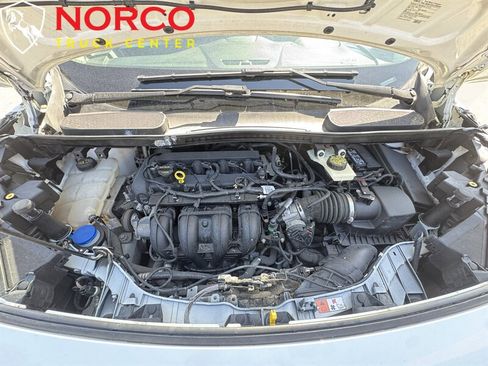 Used 2015 Ford Transit Connect XL FWD image 23