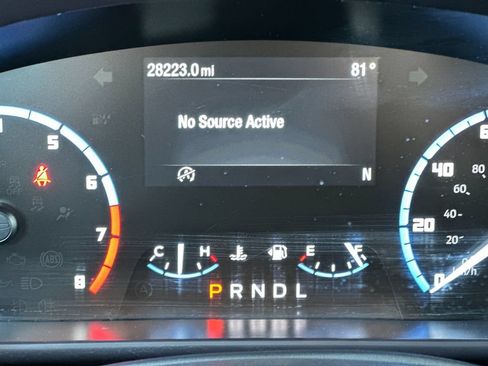 Certified 2024 Ford Bronco Sport Big Bend AWD/4WD image 26