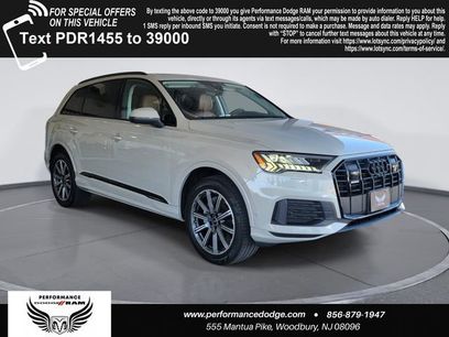 Used 2023 Audi Q7 2.0T Premium Plus w/ Premium Plus Package