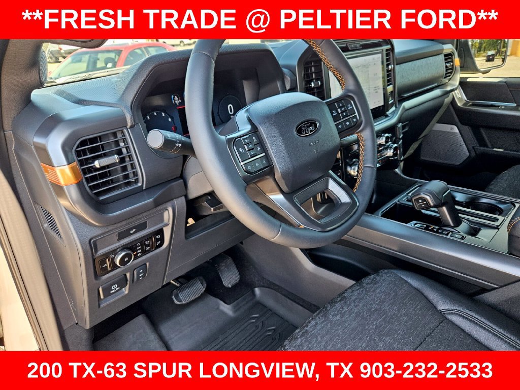 Used 2026 Ford F150 Tremor AWD/4WD image 15