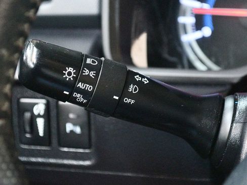 Used 2018 Toyota 4Runner Limited image 63