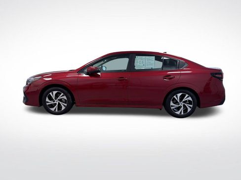 Certified 2025 Subaru Legacy Premium AWD/4WD image 12