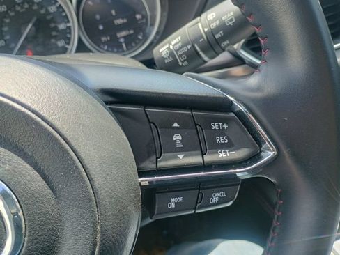 Used 2025 MAZDA CX-5 Carbon Edition AWD/4WD image 30