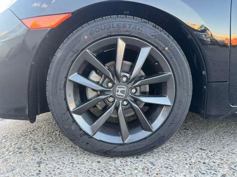 Used 2020 Honda Civic EX-L image 41
