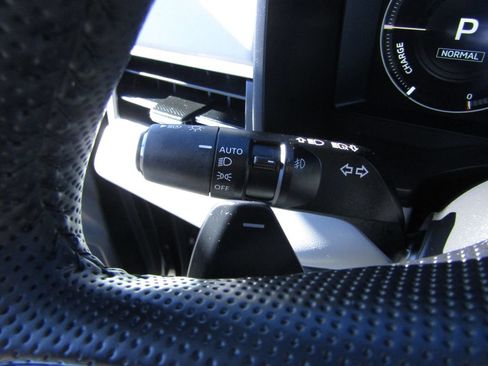 Used 2024 Mitsubishi Outlander SEL Black Edition image 22