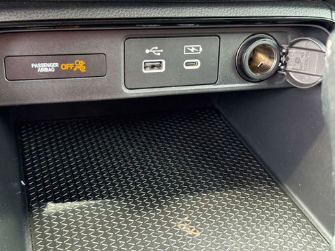 Certified 2023 Honda CR-V Sport image 25