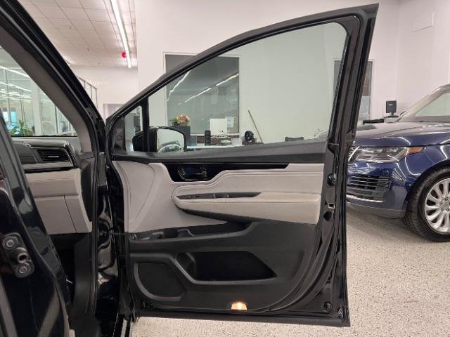 Used 2019 Honda Odyssey Elite image 31