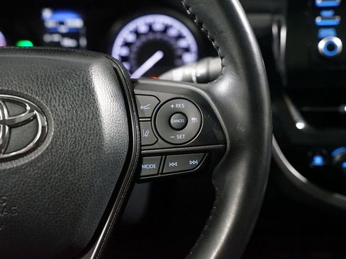 Certified 2024 Toyota Camry SE image 13