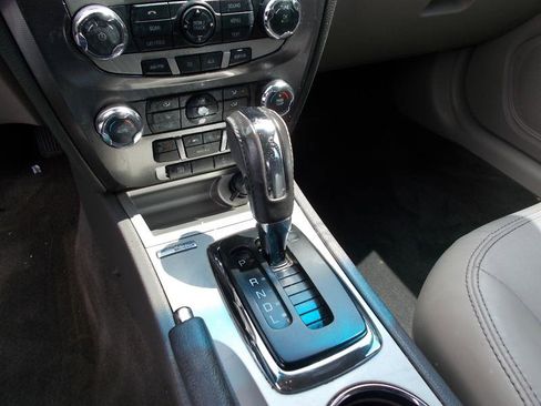 Used 2012 Ford Fusion SEL image 30