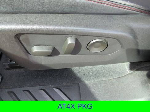 Used 2024 GMC Canyon AT4X image 27