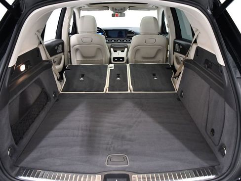 Used 2020 Mercedes-Benz GLE 350 4MATIC image 23