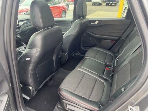 Used 2023 Ford Escape ST-Line w/ Tech Pack #1 AWD/4WD image 14