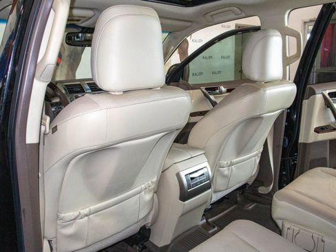 Used 2018 Lexus GX 460 Premium image 10