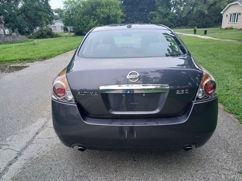 Used 2011 Nissan Altima 2.5 S w/ 2.5S Premium Audio Pkg FWD image 7