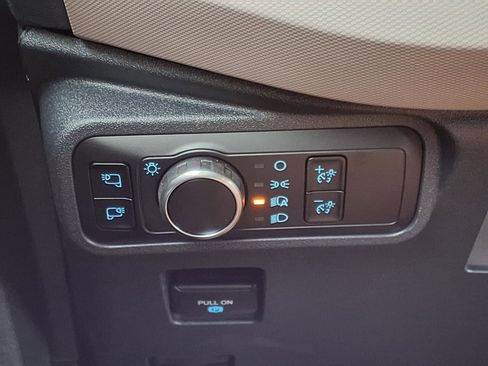Used 2024 Ford Bronco Wildtrak AWD/4WD image 12