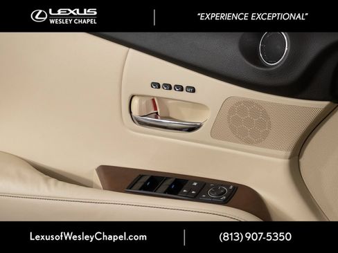 Used 2014 Lexus RX 350 FWD image 22