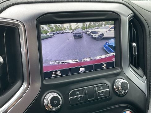 Used 2020 GMC Sierra 1500 SLE w/ SLE Value Package AWD/4WD image 33