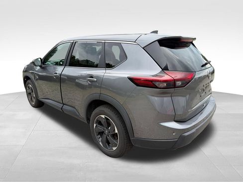 Used 2024 Nissan Rogue SV AWD/4WD image 4