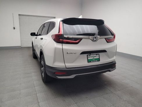 Used 2020 Honda CR-V LX image 6