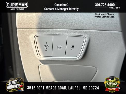Certified 2023 Hyundai Tucson SEL w/ Convenience Package AWD/4WD image 29