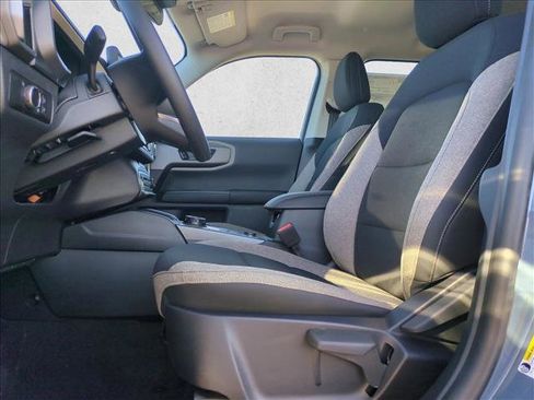 New 2026 Ford Bronco Sport Big Bend image 4