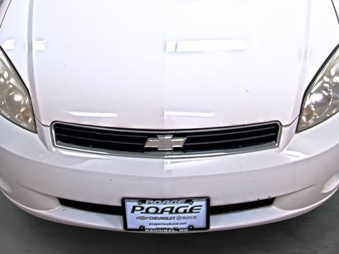 Used 2007 Chevrolet Monte Carlo SS w/ Convenience Package image 16