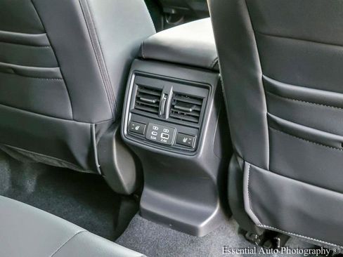 New 2026 Subaru Outback Touring XT AWD/4WD image 27