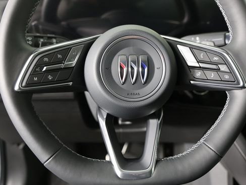 New 2025 Buick Envision Sport Touring image 15