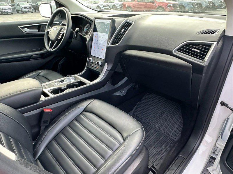 Used 2023 Ford Edge SEL w/ Convenience Package AWD/4WD image 14