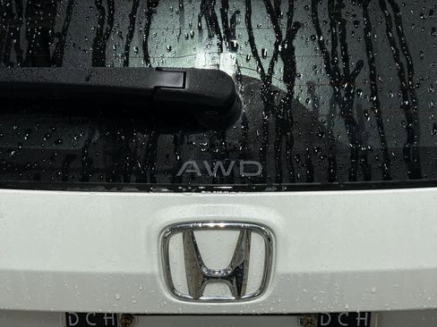 Certified 2023 Honda CR-V LX image 25