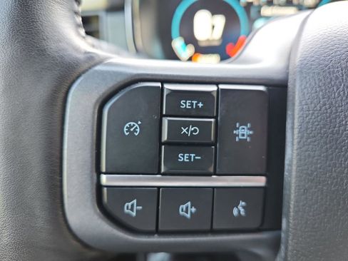 Used 2023 Ford F150 Lariat w/ Max Trailer Tow Package image 28